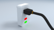 The Buzz Marketing Presents Plug-To-Power: Compact AC-to-USB Adapter