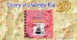 RBmedia to Publish the 20th Audiobook in the Global Smash-Hit Diary of a Wimpy Kid Series