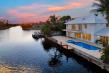 Online Auction of the Waterfront Boca East Estate in Boca Raton, FL begins November 3rd