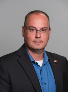 Mike Augustine