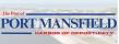 Revitalizing the Port: The Seawall Renovation Project in Port Mansfield