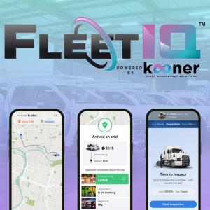 FleetIQ - Next-Generation Fleet Maintenance