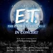 New West Symphony: E.T. The Extra-Terrestrial in Concert