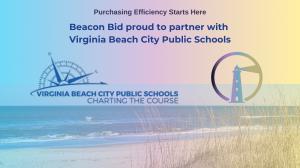 Virginia Beach City Public Schools and Beacon Bid