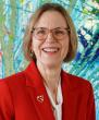 Dr. Sweasy to lead national effort tackling rural cancer as new AACI president