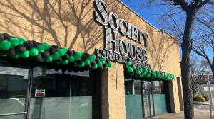 Society House (storefront)
