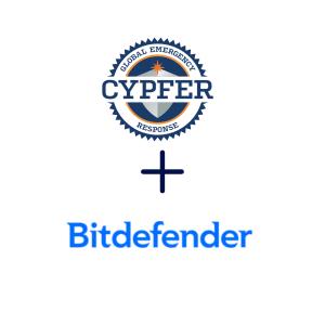 Bitdfender and CYPFER