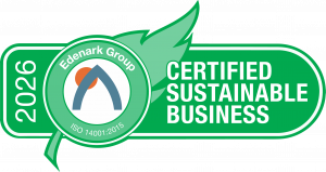 Certified Sustainable Business - 2026 Renewal