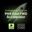 ProPlaintiff.ai Joins PHX Fast FWD Accelerator to Scale AI for Personal Injury Law