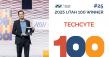 Techcyte named to MountainWest Capital Network's 2025 Utah 100 list of fastest-growing companies