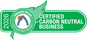 Certified Carbon Neutral Business - 2026 Renewal