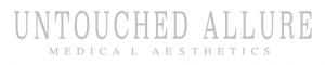 Untouched Alure Logo