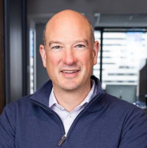 Todd Rich Headshot