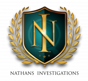 Nathans Investigations, a veteran-owned private investigation agency based in Florida, is proud to celebrate 10 years of recognition as the state’s top private investigation firm Logo of Nathans Investigations, Florida's top private investigation agency for 10 years
