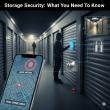 Safe Storage Rentals Launches Revolutionary AI-Powered Website to Safeguard Valuables in the Self-Storage Industry