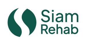 Siam Rehab Logotype