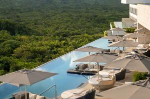 ATELIER Playa Mujeres view