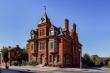 "Historic "Dempwolf-Hafer" House: 7BR/4.5BA Home in Abbottstown, PA Set for Auction Announces Nicholls Auction Marketing