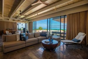 ATELIER Playa Mujeres Master Suite Ocean Front 1