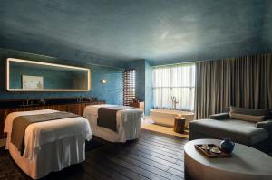 NUUP Spa Playa Mujeres