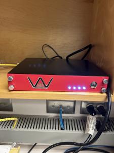 EWL Box