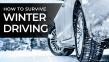 Prositions Launches New Training Series About How to Survive Winter Driving