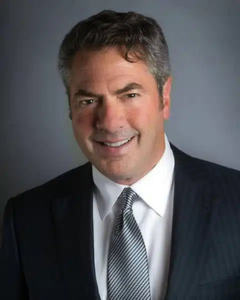 Dr. Neil Gordon
