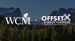 Weild Climate Markets + OEP