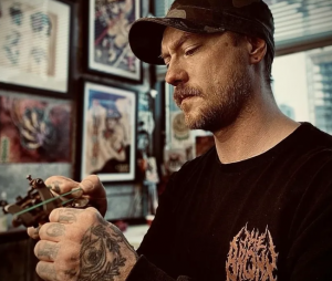  Skilled Mountain Tattoo Artists in Calgary