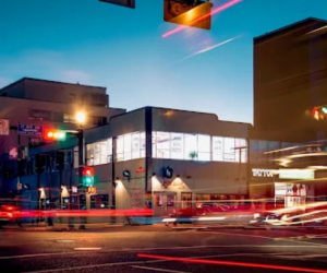 Highwire Tattoo Shop