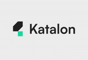 Katalon Logo