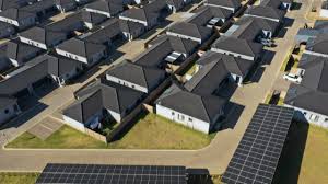 Property Development