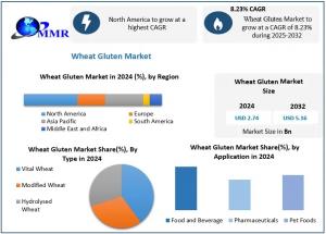 Wheat Gluten Market11