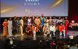 SVAFF 2025 Wraps in San José: 92 Films from 32 Countries, AU ‘Sixth Region’ Announcement, Omotola Honored