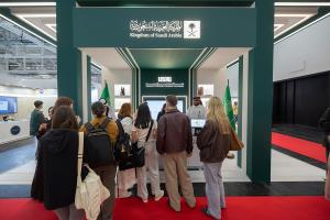 Strong Visitor Turnout
