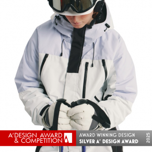 The A' Design Award, a highly respected and well-recognized award in the field of fashion design, has announced Leopitorca by Sisi Tang as a Silver winner in the Fashion, Apparel and Garment Design category Leopitorca by Sisi Tang