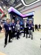 CyberproAI Showcases Cympire at GovWare 2025 as Part of PCSS Booth