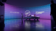 New LED stage for Virtual Production in Stockholm