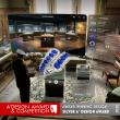 Vision Auction by Leying Bi Wins Silver in A' Interface Awards