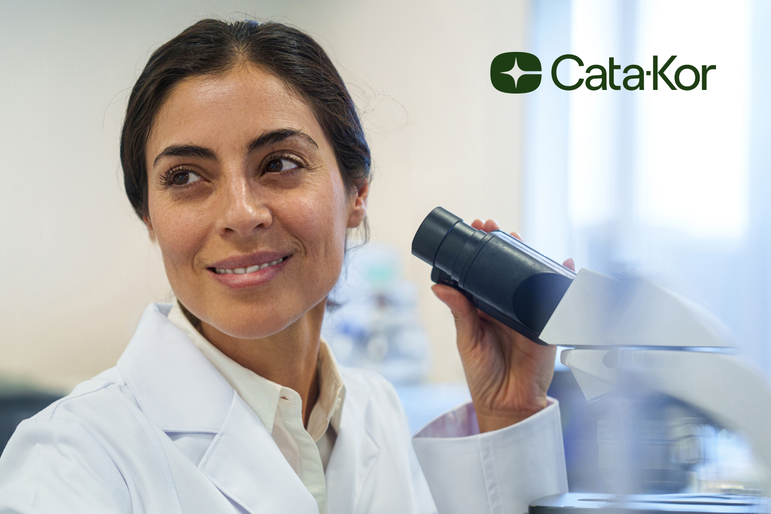 Cata-Kor Receives NSF Certification for NMN Longevity Formulation