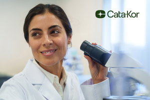 Cata-Kor Receives NSF Certification for NMN Longevity Formulation