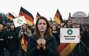 Ich bin Patient. Kein Verbrecher