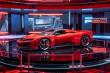 Supercars 2025: How Leading Brands Redefine Performance Through Hybrid and Electric Technology