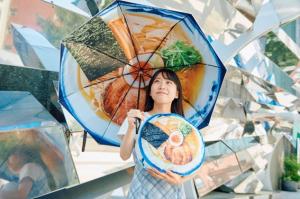 Original Goods Expressing the AFURI World‗1