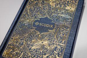 Scodix Luxe