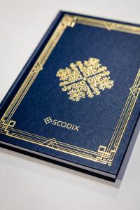 Scodix Luxe 2