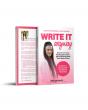 Dubai Author Caroline Bakker Invites Women to 'Write It Anyway'  A Movement Turning Healing Stories into Published Books