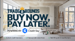Buy Now, Pay Later: Trade Hounds Users Get 30 Days Interest-Free with Credit Key
