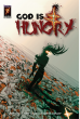 Dreamscape Publishing Launch 'GOD IS HUNGRY' on Kickstarter: A Terrifying Historical Horror Comic Set in the Deep South
