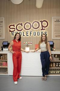 Scoop Wholefoods UAE is proud to announce its participation in the GCC Menopause Summit 2025, taking place on 23 October 2025 at the Jumeirah Beach Hotel, Dubai